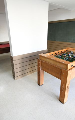 Apartamento para alugar com 92m², 3 quartos e 2 vagasSalão de jogos