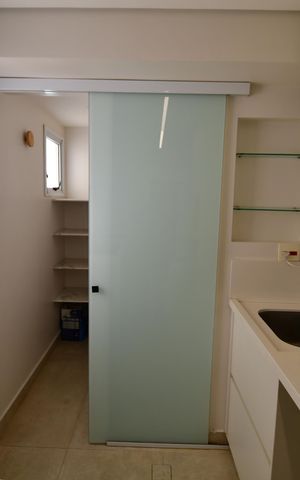 Apartamento para alugar com 92m², 3 quartos e 2 vagasÁrea de Serviço