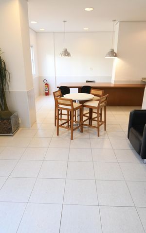 Apartamento para alugar com 92m², 3 quartos e 2 vagasÁrea comum