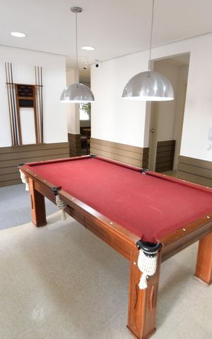 Apartamento para alugar com 92m², 3 quartos e 2 vagasSalão de jogos