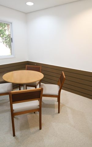 Apartamento para alugar com 92m², 3 quartos e 2 vagasSalão de jogos