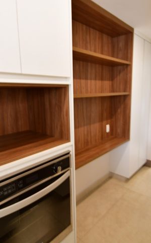 Apartamento para alugar com 92m², 3 quartos e 2 vagasCozinha