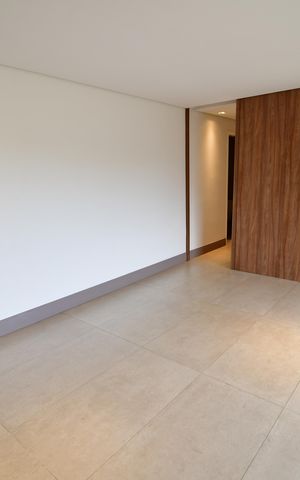 Apartamento para alugar com 92m², 3 quartos e 2 vagasSala