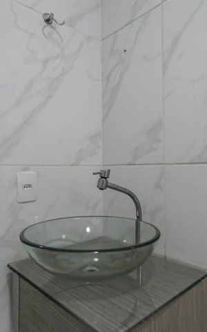 Apartamento para alugar com 50m², 2 quartos e 1 vaga