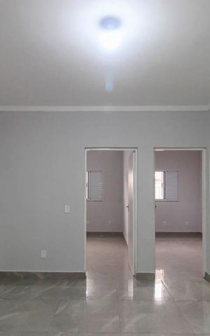 Apartamento para alugar com 50m², 2 quartos e 1 vaga
