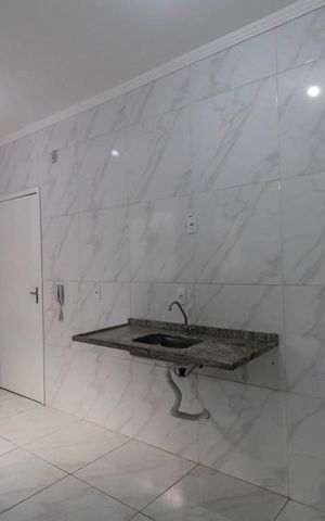 Apartamento para alugar com 50m², 2 quartos e 1 vaga