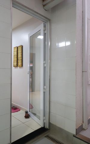 Casa para alugar com 250m², 4 quartos e 2 vagasÁrea de Serviço