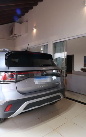 Casa para alugar com 250m², 4 quartos e 2 vagasGaragem