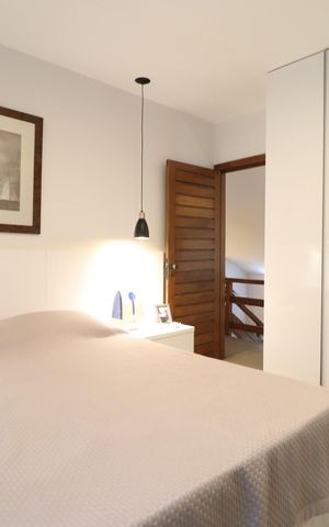 Casa para alugar com 250m², 4 quartos e 2 vagasQuarto 4 - Suíte