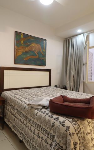 Casa para alugar com 250m², 4 quartos e 2 vagasQuarto 1 - Suíte