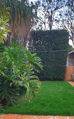 Casa para alugar com 250m², 4 quartos e 2 vagasJardim