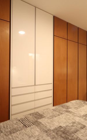 Casa para alugar com 250m², 4 quartos e 2 vagasQuarto 3