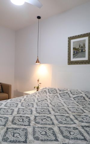 Casa para alugar com 250m², 4 quartos e 2 vagasQuarto 2 