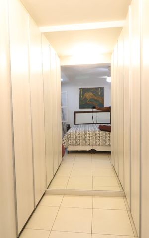 Casa para alugar com 250m², 4 quartos e 2 vagasQuarto 1 - Suíte
