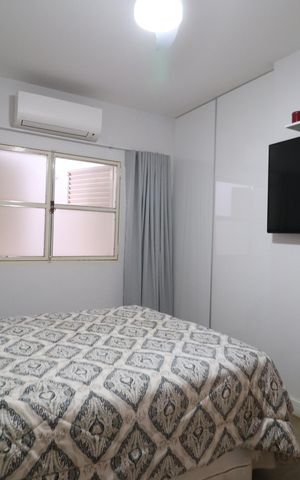 Casa para alugar com 250m², 4 quartos e 2 vagasQuarto 2