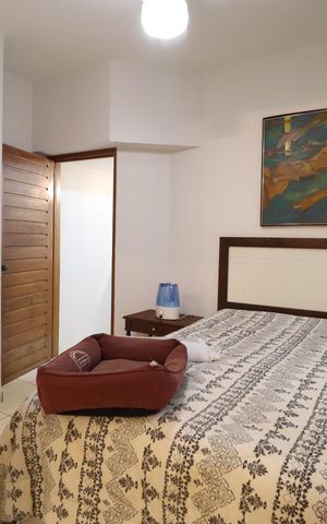 Casa para alugar com 250m², 4 quartos e 2 vagasQuarto 1 - Suíte