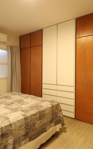 Casa para alugar com 250m², 4 quartos e 2 vagasQuarto 3