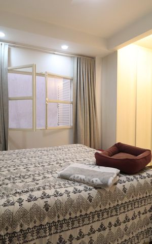 Casa para alugar com 250m², 4 quartos e 2 vagasQuarto 1 - Suíte