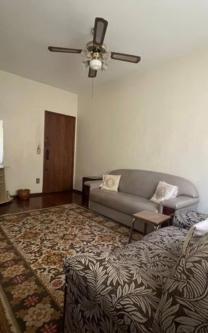 Apartamento para alugar com 118m², 3 quartos e 1 vaga Apartamento para alugar com 118m², 3 quartos e 1 vagaSala