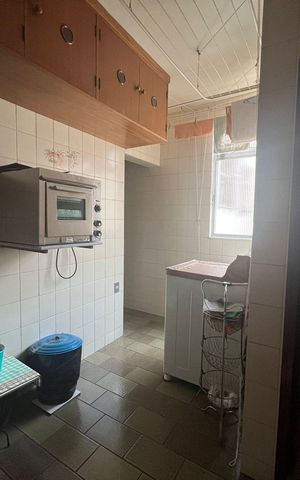 Apartamento para alugar com 118m², 3 quartos e 1 vaga Apartamento para alugar com 118m², 3 quartos e 1 vagaCozinha