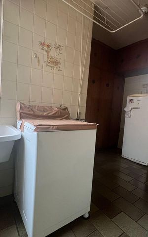 Apartamento para alugar com 118m², 3 quartos e 1 vaga Apartamento para alugar com 118m², 3 quartos e 1 vagaÁrea de serviço