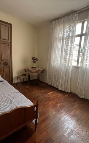 Apartamento para alugar com 118m², 3 quartos e 1 vaga Apartamento para alugar com 118m², 3 quartos e 1 vagaQuarto