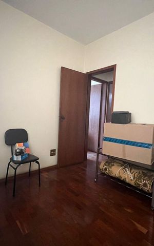 Apartamento para alugar com 118m², 3 quartos e 1 vaga Apartamento para alugar com 118m², 3 quartos e 1 vagaQuarto
