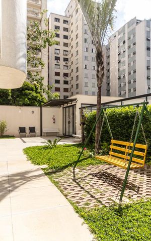 Apartamento à venda com 149m², 3 quartos e 2 vagasBalanço