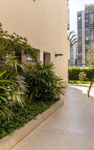 Apartamento à venda com 149m², 3 quartos e 2 vagasJardim