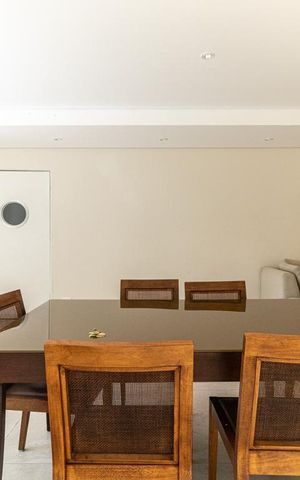 Apartamento à venda com 149m², 3 quartos e 2 vagasSalão de Festas