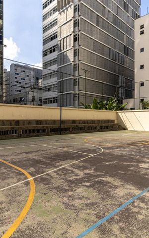 Apartamento à venda com 149m², 3 quartos e 2 vagasQuadra