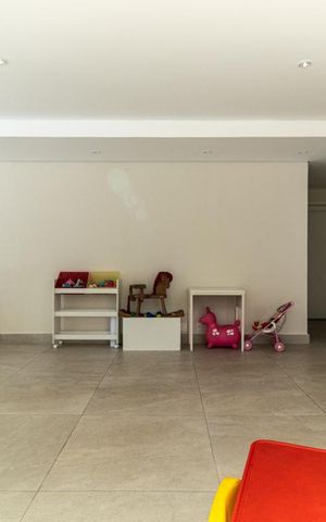 Apartamento à venda com 149m², 3 quartos e 2 vagasSalão de Festas
