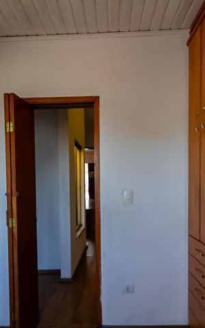 Casa à venda com 154m², 3 quartos e 2 vagas Casa à venda com 154m², 3 quartos e 2 vagasQuarto 1