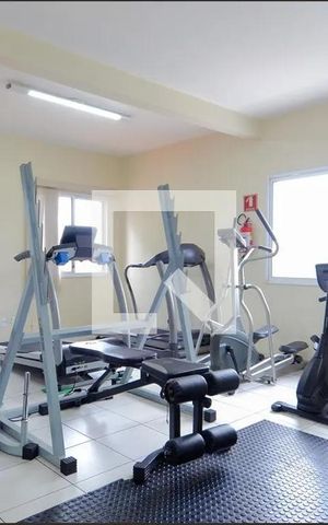 Casa de condomínio à venda com 120m², 3 quartos e 2 vagasAcademia