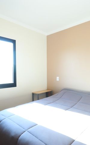 Apartamento à venda com 84m², 3 quartos e 2 vagasSuíte
