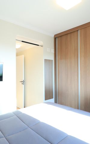 Apartamento à venda com 84m², 3 quartos e 2 vagasSuíte