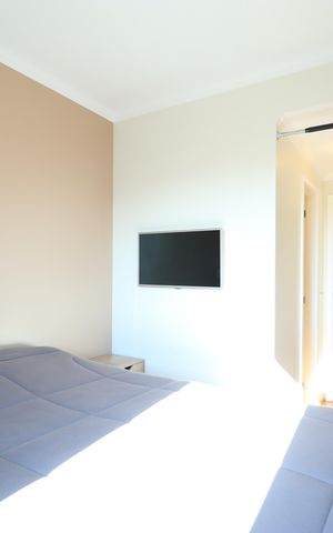 Apartamento à venda com 84m², 3 quartos e 2 vagasSuíte