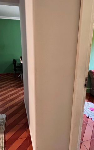 Apartamento à venda com 52m², 3 quartos e 2 vagas Apartamento à venda com 52m², 3 quartos e 2 vagasCorredor
