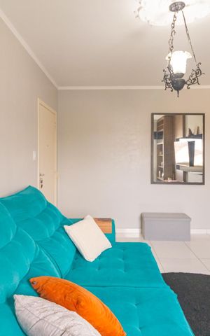 Apartamento para alugar com 80m², 2 quartos e 1 vaga Apartamento para alugar com 80m², 2 quartos e 1 vagaSala