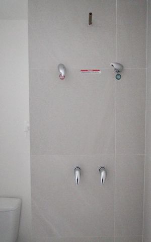 Apartamento à venda com 25m², 0 quarto e 1 vagaBanheiro