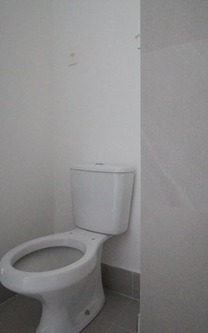Apartamento à venda com 25m², 0 quarto e 1 vagaBanheiro