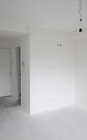 Apartamento à venda com 25m², 0 quarto e 1 vagaStudio