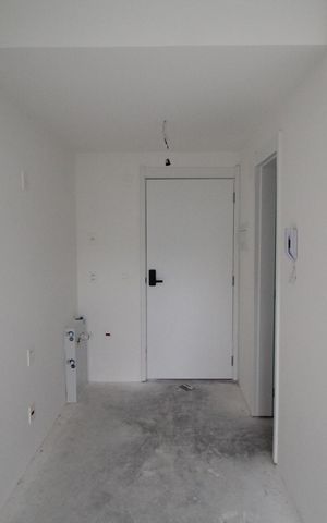 Apartamento à venda com 25m², 0 quarto e 1 vagaStudio