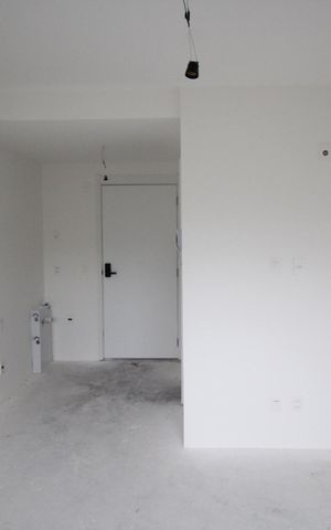 Apartamento à venda com 25m², 0 quarto e 1 vagaStudio