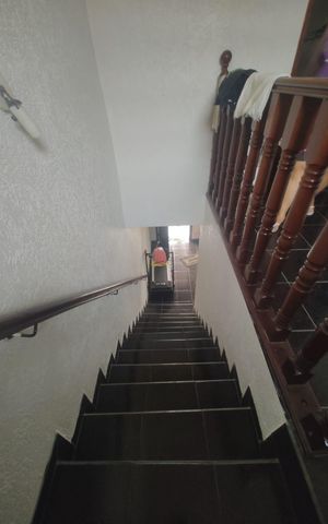Casa à venda com 500m², 7 quartos e 6 vagas Casa à venda com 500m², 7 quartos e 6 vagasCorredor