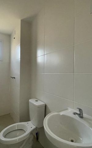 Apartamento à venda com 61m², 2 quartos e 1 vaga