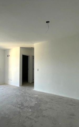Apartamento à venda com 61m², 2 quartos e 1 vaga