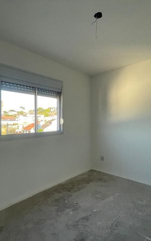 Apartamento à venda com 61m², 2 quartos e 1 vaga