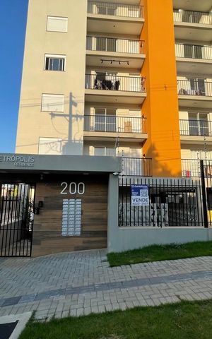 Apartamento à venda com 61m², 2 quartos e 1 vaga Apartamento à venda com 61m², 2 quartos e 1 vagaPlaca Instalada em 18/08/2026 - Cod.MBKZ-31