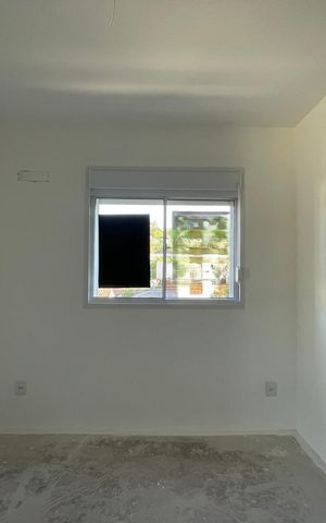 Apartamento à venda com 61m², 2 quartos e 1 vaga